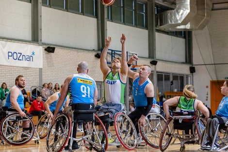 IKS 2017 Poznań - KSS Mustang  Foto: lepszyPOZNAN.pl/Piotr Rychter