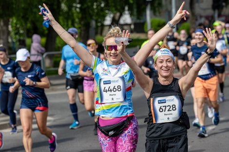 16. PKO Poznań Półmaraton  Foto: lepszyPOZNAN.pl/Piotr Rychter