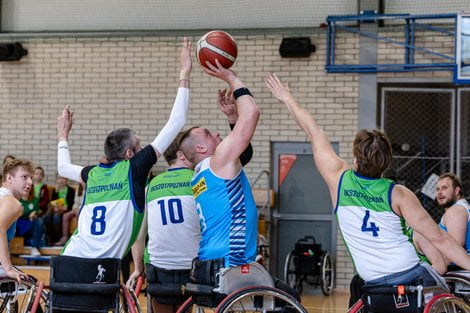 IKS 2017 Poznań - KSS Mustang  Foto: lepszyPOZNAN.pl/Piotr Rychter