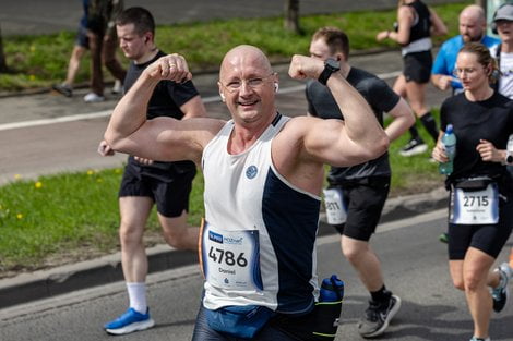 16. PKO Poznań Półmaraton  Foto: lepszyPOZNAN.pl/Piotr Rychter