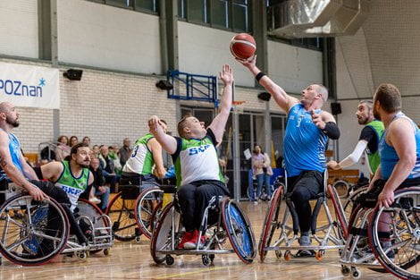 IKS 2017 Poznań - KSS Mustang  Foto: lepszyPOZNAN.pl/Piotr Rychter