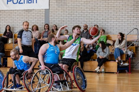 IKS 2017 Poznań - KSS Mustang  Foto: lepszyPOZNAN.pl/Piotr Rychter