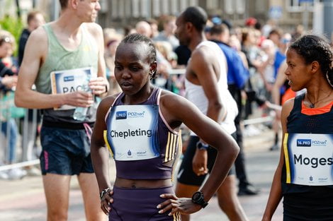 16. PKO Poznań Półmaraton  Foto: lepszyPOZNAN.pl/Piotr Rychter