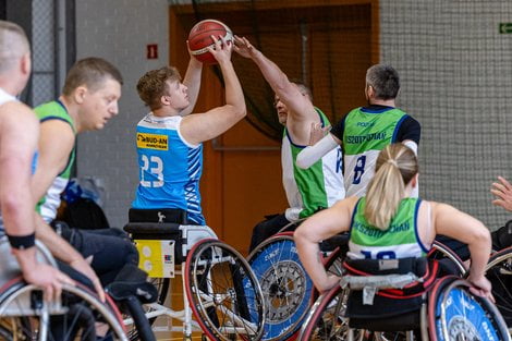 IKS 2017 Poznań - KSS Mustang  Foto: lepszyPOZNAN.pl/Piotr Rychter