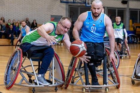 IKS 2017 Poznań - KSS Mustang  Foto: lepszyPOZNAN.pl/Piotr Rychter