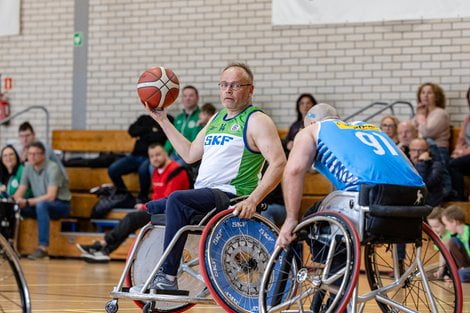 IKS 2017 Poznań - KSS Mustang  Foto: lepszyPOZNAN.pl/Piotr Rychter