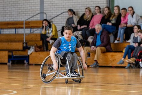 IKS 2017 Poznań - KSS Mustang  Foto: lepszyPOZNAN.pl/Piotr Rychter