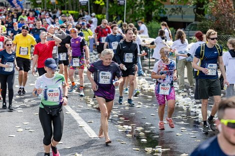 16. PKO Poznań Półmaraton  Foto: lepszyPOZNAN.pl/Piotr Rychter