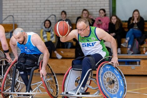 IKS 2017 Poznań - KSS Mustang  Foto: lepszyPOZNAN.pl/Piotr Rychter