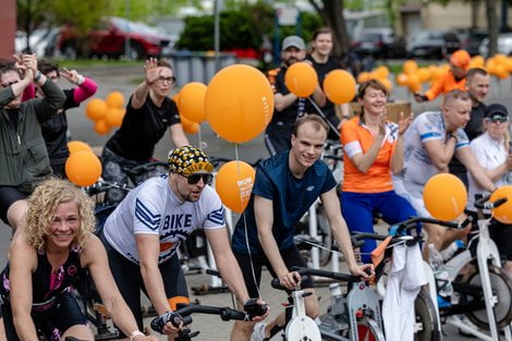 16. PKO Poznań Półmaraton  Foto: lepszyPOZNAN.pl/Piotr Rychter