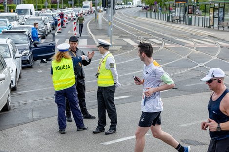 16. PKO Poznań Półmaraton  Foto: lepszyPOZNAN.pl/Piotr Rychter