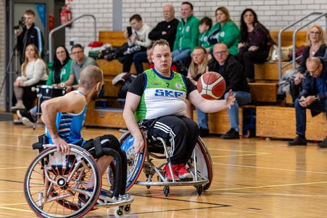 IKS 2017 Poznań - KSS Mustang  Foto: lepszyPOZNAN.pl/Piotr Rychter