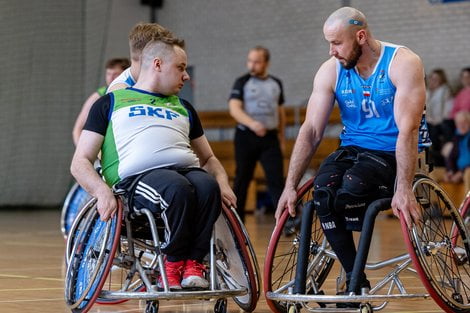 IKS 2017 Poznań - KSS Mustang  Foto: lepszyPOZNAN.pl/Piotr Rychter