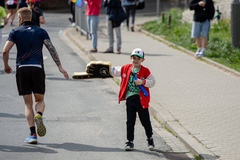 16. PKO Poznań Półmaraton  Foto: lepszyPOZNAN.pl/Piotr Rychter