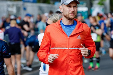 16. PKO Poznań Półmaraton  Foto: lepszyPOZNAN.pl/Piotr Rychter