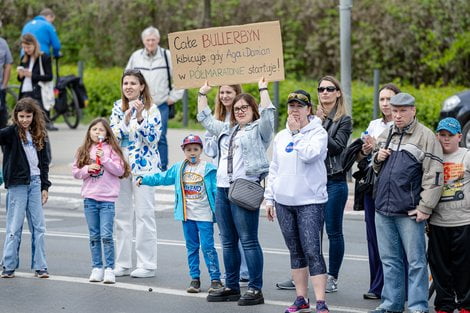 16. PKO Poznań Półmaraton  Foto: lepszyPOZNAN.pl/Piotr Rychter