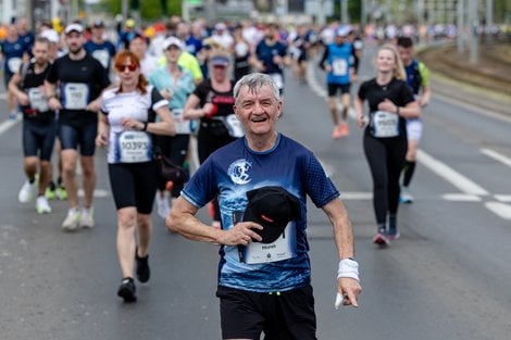 16. PKO Poznań Półmaraton  Foto: lepszyPOZNAN.pl/Piotr Rychter