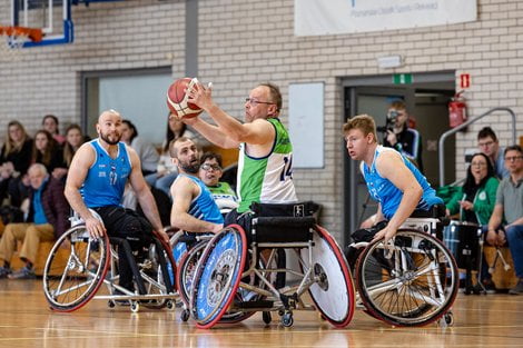 IKS 2017 Poznań - KSS Mustang  Foto: lepszyPOZNAN.pl/Piotr Rychter