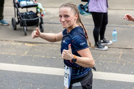 16. PKO Poznań Półmaraton  Foto: lepszyPOZNAN.pl/Piotr Rychter