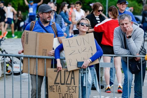 16. PKO Poznań Półmaraton  Foto: lepszyPOZNAN.pl/Piotr Rychter