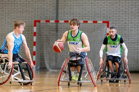 IKS 2017 Poznań - KSS Mustang  Foto: lepszyPOZNAN.pl/Piotr Rychter