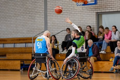 IKS 2017 Poznań - KSS Mustang  Foto: lepszyPOZNAN.pl/Piotr Rychter