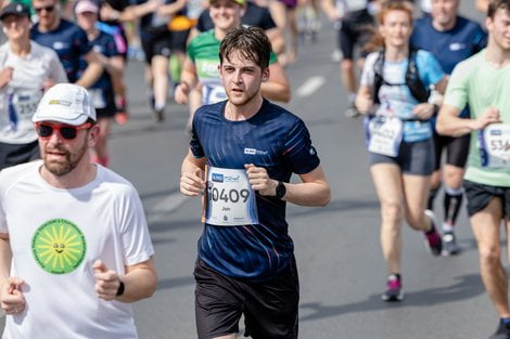 16. PKO Poznań Półmaraton  Foto: lepszyPOZNAN.pl/Piotr Rychter