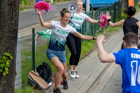 16. PKO Poznań Półmaraton  Foto: lepszyPOZNAN.pl/Piotr Rychter