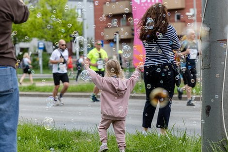 16. PKO Poznań Półmaraton  Foto: lepszyPOZNAN.pl/Piotr Rychter