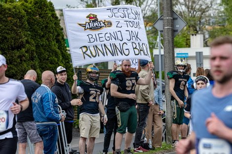 16. PKO Poznań Półmaraton  Foto: lepszyPOZNAN.pl/Piotr Rychter