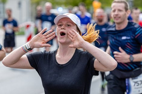 16. PKO Poznań Półmaraton  Foto: lepszyPOZNAN.pl/Piotr Rychter