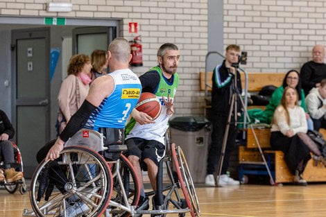 IKS 2017 Poznań - KSS Mustang  Foto: lepszyPOZNAN.pl/Piotr Rychter