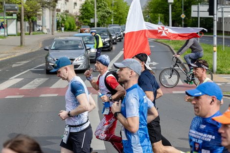 16. PKO Poznań Półmaraton  Foto: lepszyPOZNAN.pl/Piotr Rychter