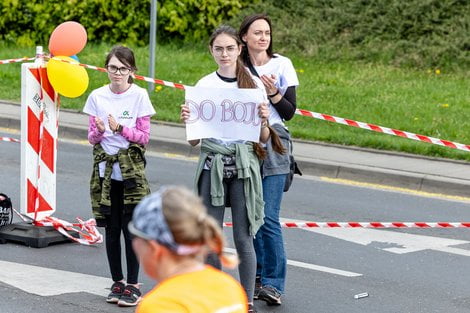 16. PKO Poznań Półmaraton  Foto: lepszyPOZNAN.pl/Piotr Rychter