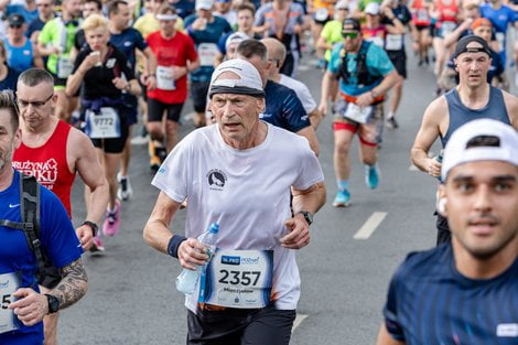 16. PKO Poznań Półmaraton  Foto: lepszyPOZNAN.pl/Piotr Rychter