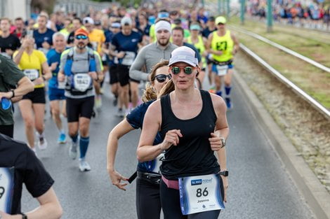 16. PKO Poznań Półmaraton  Foto: lepszyPOZNAN.pl/Piotr Rychter