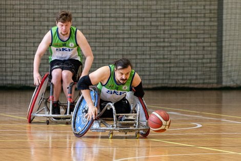 IKS 2017 Poznań - KSS Mustang  Foto: lepszyPOZNAN.pl/Piotr Rychter