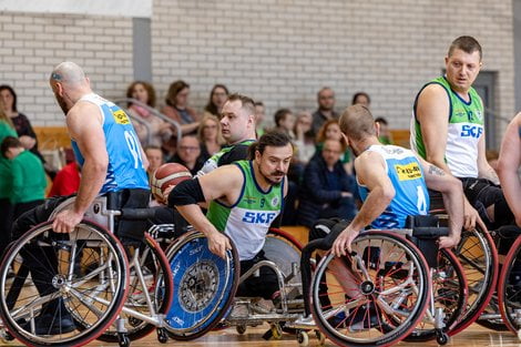 IKS 2017 Poznań - KSS Mustang  Foto: lepszyPOZNAN.pl/Piotr Rychter