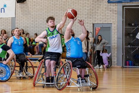 IKS 2017 Poznań - KSS Mustang  Foto: lepszyPOZNAN.pl/Piotr Rychter