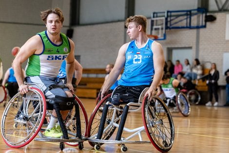 IKS 2017 Poznań - KSS Mustang  Foto: lepszyPOZNAN.pl/Piotr Rychter