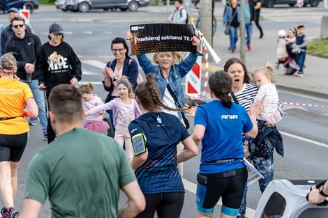 16. PKO Poznań Półmaraton  Foto: lepszyPOZNAN.pl/Piotr Rychter