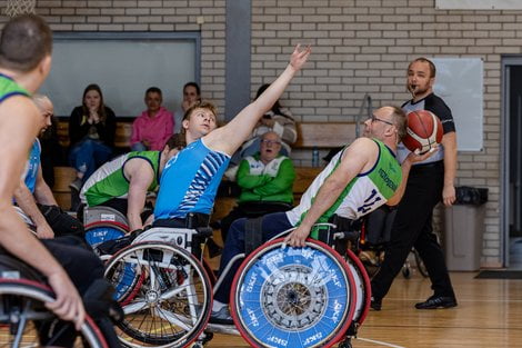 IKS 2017 Poznań - KSS Mustang  Foto: lepszyPOZNAN.pl/Piotr Rychter