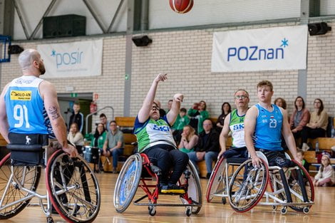 IKS 2017 Poznań - KSS Mustang  Foto: lepszyPOZNAN.pl/Piotr Rychter