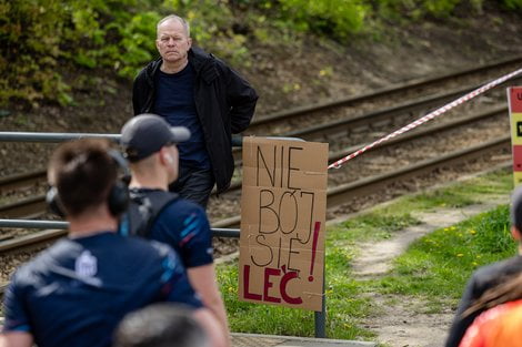 16. PKO Poznań Półmaraton  Foto: lepszyPOZNAN.pl/Piotr Rychter