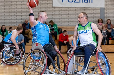 IKS 2017 Poznań - KSS Mustang  Foto: lepszyPOZNAN.pl/Piotr Rychter