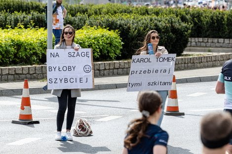 16. PKO Poznań Półmaraton  Foto: lepszyPOZNAN.pl/Piotr Rychter