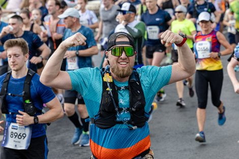 16. PKO Poznań Półmaraton  Foto: lepszyPOZNAN.pl/Piotr Rychter