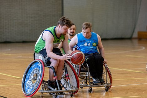 IKS 2017 Poznań - KSS Mustang  Foto: lepszyPOZNAN.pl/Piotr Rychter