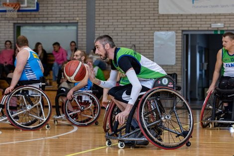 IKS 2017 Poznań - KSS Mustang  Foto: lepszyPOZNAN.pl/Piotr Rychter