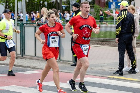 16. PKO Poznań Półmaraton  Foto: lepszyPOZNAN.pl/Piotr Rychter